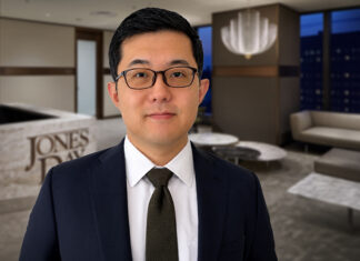 Jones Day appoints OpenAI secondee as of counsel in Tokyo Daigo Takahashi