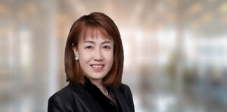 JunHe recruits cross-border finance specialist in Beijing JunHe hires Cui Duan