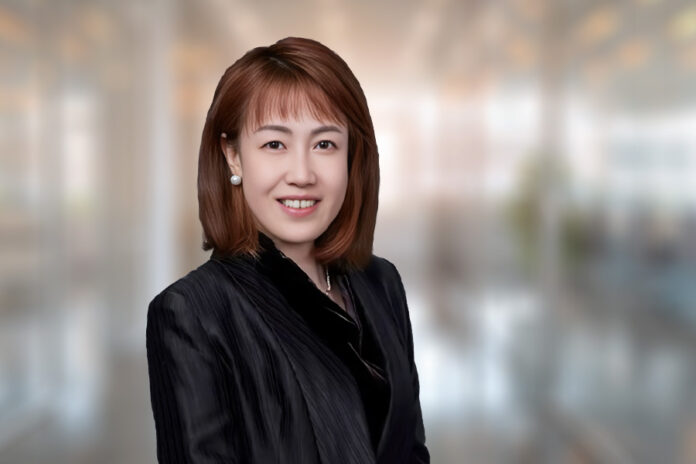 JunHe recruits cross-border finance specialist in Beijing, Cui Duan JunHe hires Cui Duan