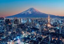 Kirkland & Ellis eyes Tokyo in first Asia office ex-China Kirkland & Ellis Tokyo Launch