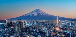 Kirkland & Ellis eyes Tokyo in first Asia office ex-China Kirkland & Ellis Tokyo Launch