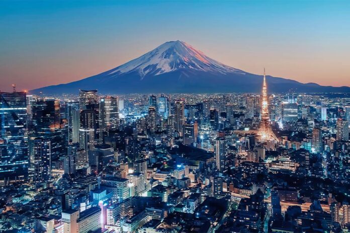 Kirkland-&-Ellis-eyes-Tokyo-in-first-Asia-office-ex-China Kirkland & Ellis Tokyo Launch