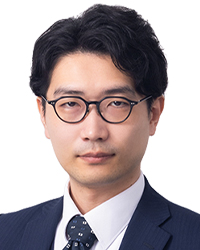 Kohei Omi