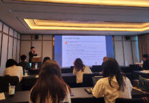 Korean in-house counsel face compliance challenges: IHCF event Korean in-house counsel's compliance challenges