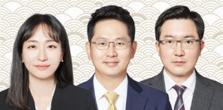 Korea’s legal landscape: Strategic window for Japanese investors Korean Legal Landscape