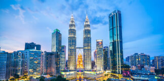 LHAG advises on revival of Kuala Lumpur real estate project KL360 @ Menara GD Revival
