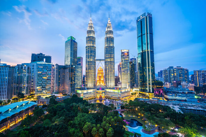LHAG-advises-on-revival-of-Kuala-Lumpur-real-estate-project KL360 @ Menara GD Revival