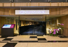 Latham & Watkins charts USD386m Changi Airport hotel purchase Changi hotel joint venture