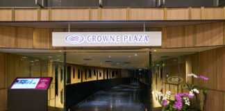 Latham & Watkinsが626億円超のでのCrowne Plaza Changi Airportの買収を支援 Changi hotel joint venture