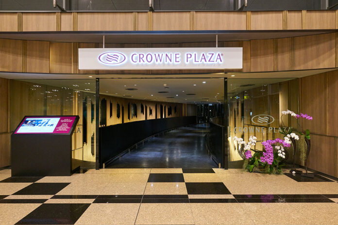 Latham-&-Watkins-charts-USD386m-Changi-Airport-hotel-purchase Changi hotel joint venture