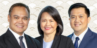 Legal guide to doing business in the Philippines