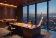 Lex Alliance expands in New Delhi with modern office Lex Alliance Expansion