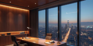 Lex Alliance expands in New Delhi with modern office Lex Alliance Expansion