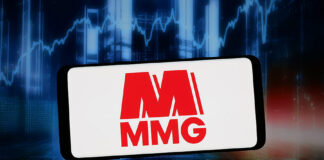 MMG raises USD1.6bn in share placement and bond offering MMG's share placement and bond offering