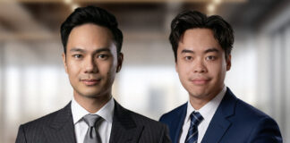 Malaysian lawyers launch new firm JPP Law in Kuala Lumpur JPP Law Kuala Lumpur New Law Firm Launch