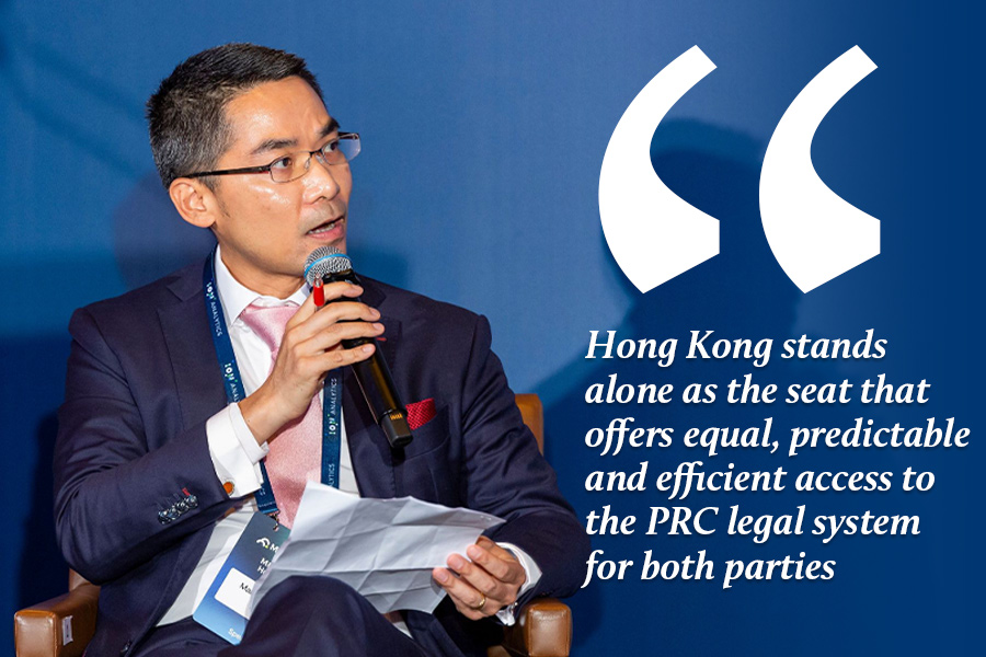 Marco Chung Quote 1