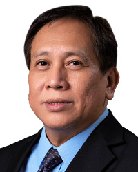 Mark Anthony P Tamayo, Mata-Perez, Tamayo & Francisco Law Offices