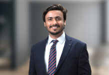 NDA’s Mohammad Kamran joins Resolüt to head New Delhi office Mohammad Kamran joins Resolüt Partners
