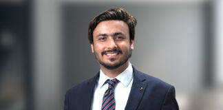 NDA’s Mohammad Kamran joins Resolüt to head New Delhi office Mohammad Kamran joins Resolüt Partners