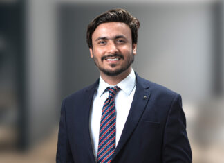 NDA’s Mohammad Kamran joins Resolüt to head New Delhi office Mohammad Kamran joins Resolüt Partners