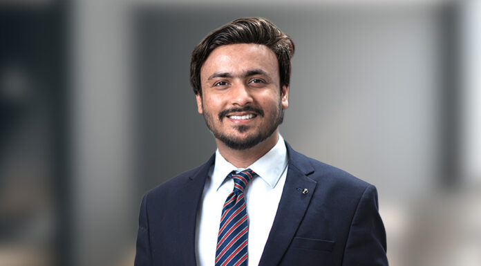 NDA’s Mohammad Kamran joins Resolüt to head New Delhi office Mohammad Kamran joins Resolüt Partners