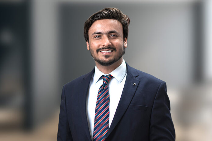 NDA’s-Mohammad-Kamran-joins-Resolüt-to-head-New-Delhi-office Mohammad Kamran joins Resolüt Partners