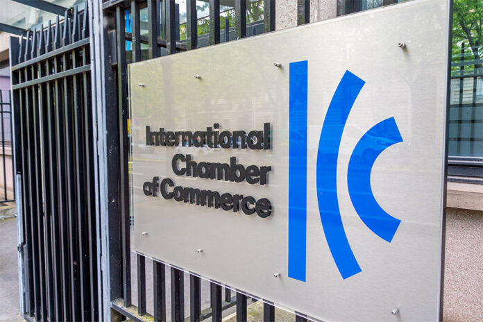 New-ICC-arbitration-rules-improve-efficiency,-case-management one-stop solution digital insolvency platform