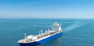 西村あさひとWFW、約333億円のJOLCOファイナンスに助言 Navigator Gas USD205.8 Million JOLCO Financing