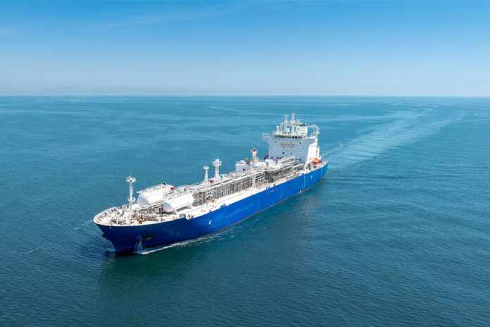 Nishimura-&-Asahi-WFW-steer-USD205.8m-JOLCO-financing Navigator Gas USD205.8 Million JOLCO Financing