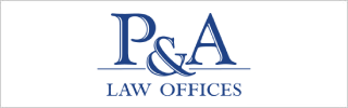 IBLJ FOTY 2026 P&A Law Offices