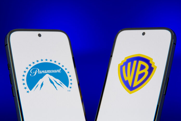 Paramount-secures-Australian-clearance-for-Warner-Bros-buy Paramount Skydance Warner acquisition
