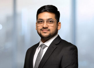 Prateek Bhandari boosts SAM’s infrastructure & project finance Prateek Bhandari joins SAM
