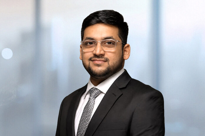 Prateek-Bhandari-boosts-SAM’s-infrastructure-&-project-finance Prateek Bhandari joins SAM