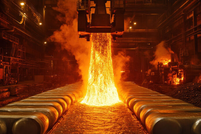 RBP-Asia-advises-on-proposed-financing-for-aluminium-smelter Aluminium Smelter Financing