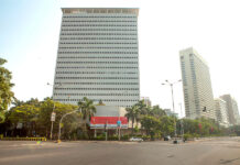 S&A Law acts for AIAHL on USD168.5m Air India building sale Air India Building Sale