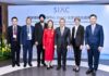 SIAC expands presence in China with launch of Beijing office SIAC Beijing Office