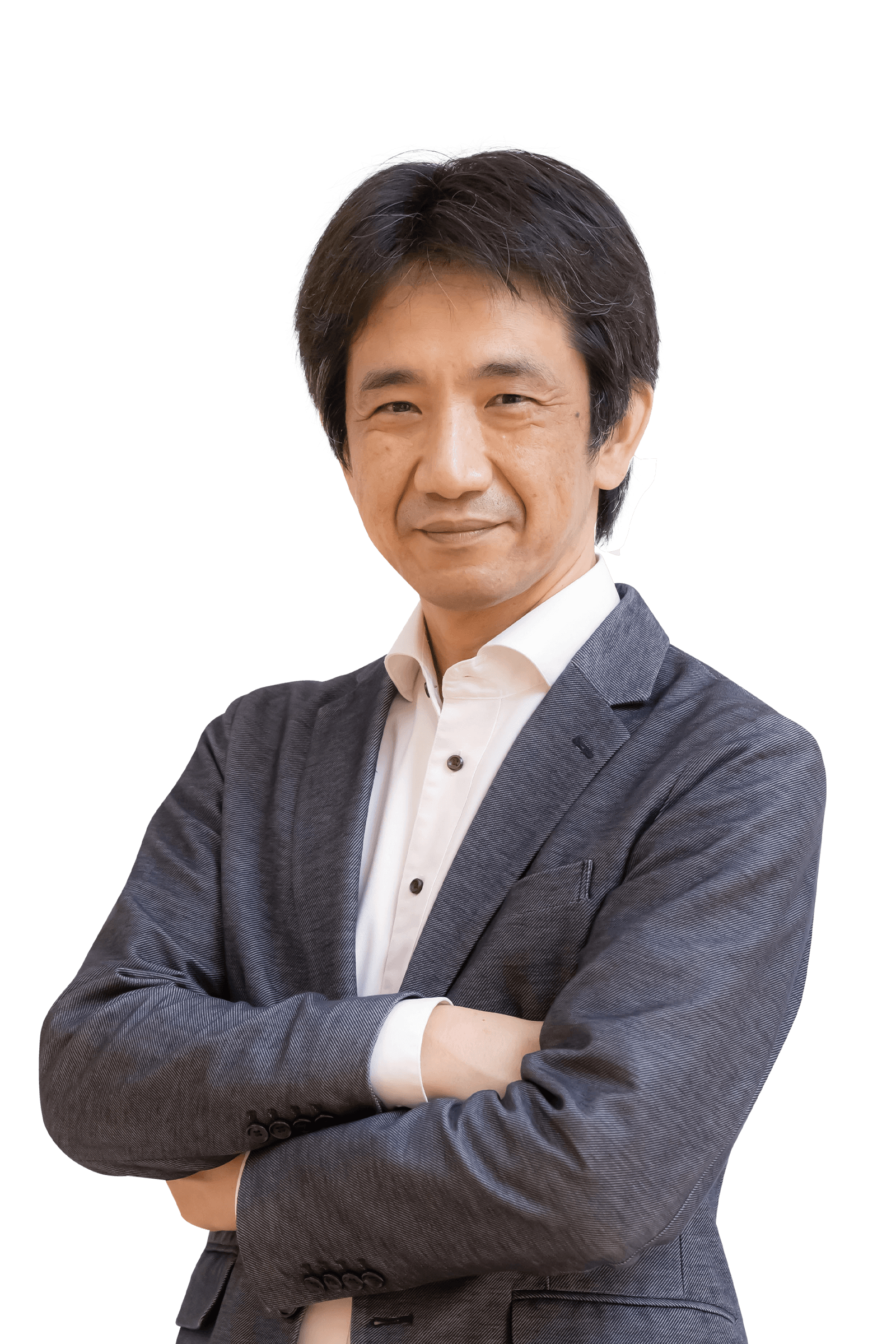 Satoshi Shinkuma
