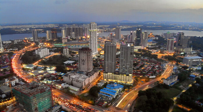 Shearn Delamore acts on Malaysia residential-retail agreement Shearn Delamore Ikano Development Agreement