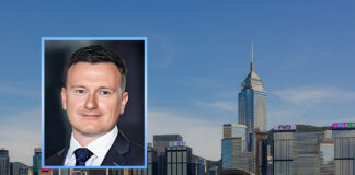 Sidley signs up former Ashurst HK dispute resolution head Sidley Austin hires James Comber