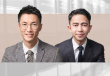 Singapore-New Zealand ink world’s first essential supplies pact Essential Supply Agreement