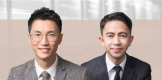 Singapore-New Zealand ink world’s first essential supplies pact Essential Supply Agreement