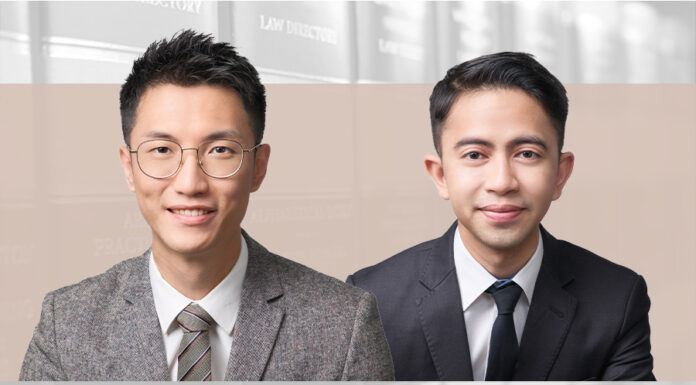 Singapore-New Zealand ink world’s first essential supplies pact Essential Supply Agreement