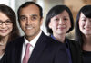 Singapore’s Drew & Napier unveils four new managing directors Drew & Napier Managing Directors