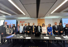 GCAI pushes global agenda through India-UK conference Bryan Cave Leighton Paisner