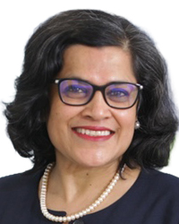 Sujata Chaudhri