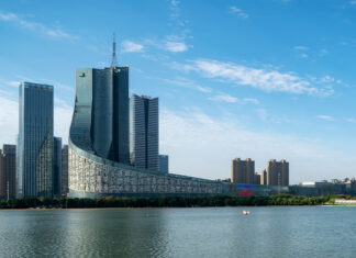 Tahota secures approval to open Hefei office in October Tahota Law Firm's Hefei office