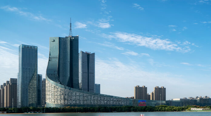 Tahota secures approval to open Hefei office in October Tahota Law Firm's Hefei office
