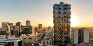 Thomsons bolsters Adelaide office with two partners Thomsons Adelaide Partner Expansion