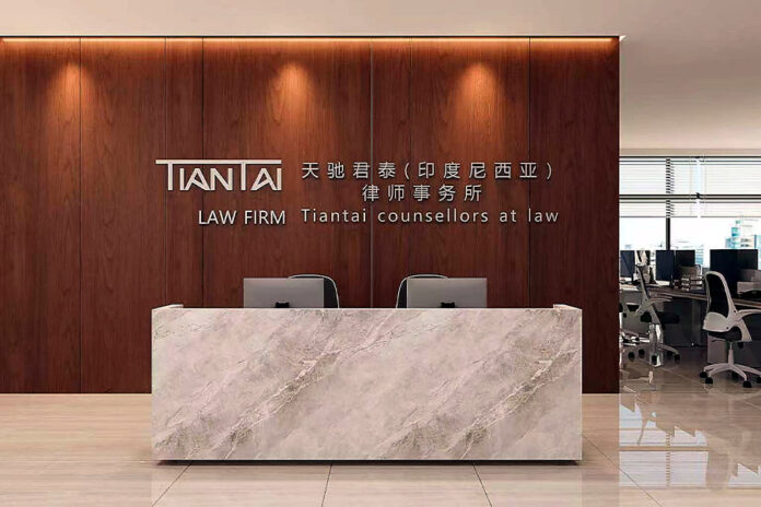 Tiantai-opens-Jakarta-office-in-Southeast-Asia-expansion Tiantai Jakarta Office Launch