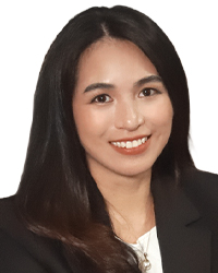 Vanel Andrea Beltejar